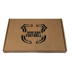 mystery shirt box football