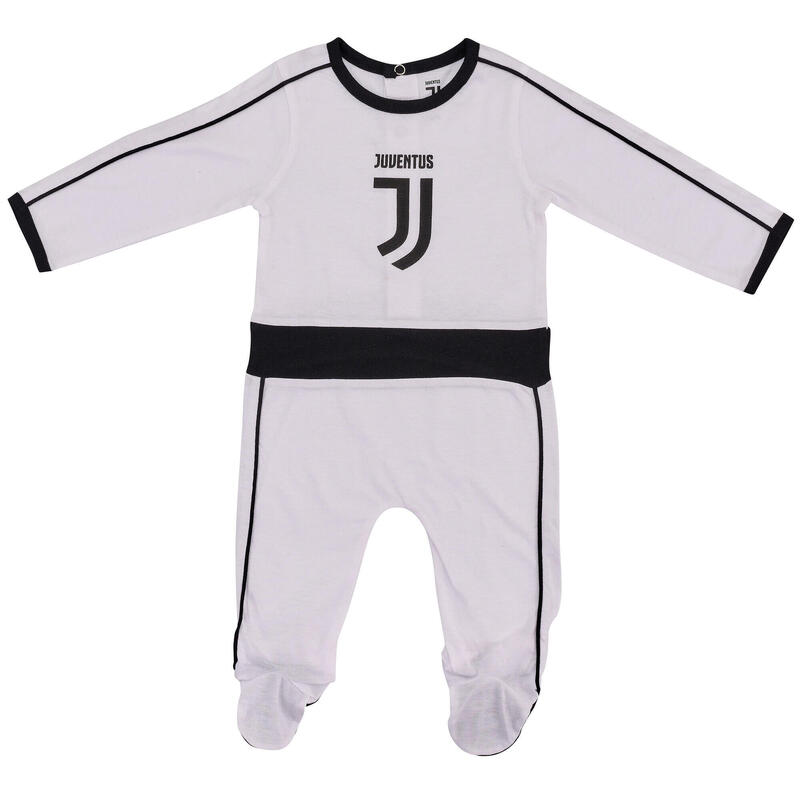 Grenouillère JUVE - Collection officielle Juventus - bébé garçon