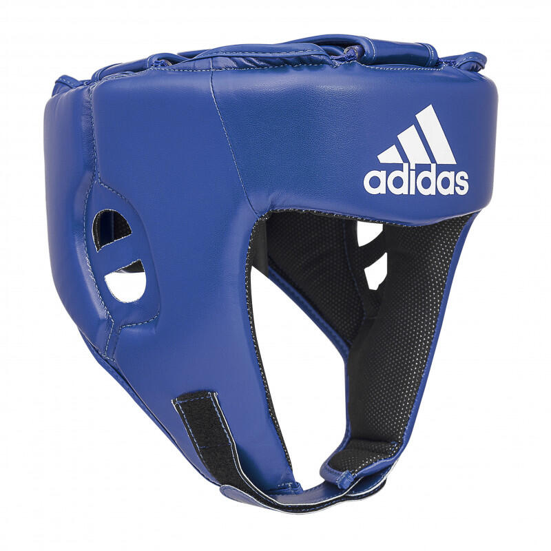 ADIDAS Adidas PU competitie FFB bokshelm