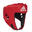 Casco de boxeo Adidas PU competition FFB