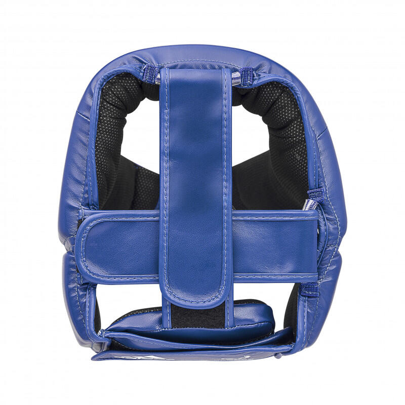 Capacete de boxe adidas Hybrid 50 3/5
