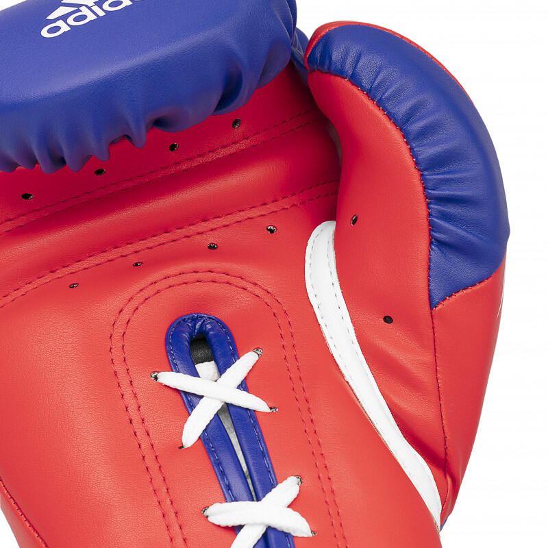 Luvas de boxe com cordões TILT FFB