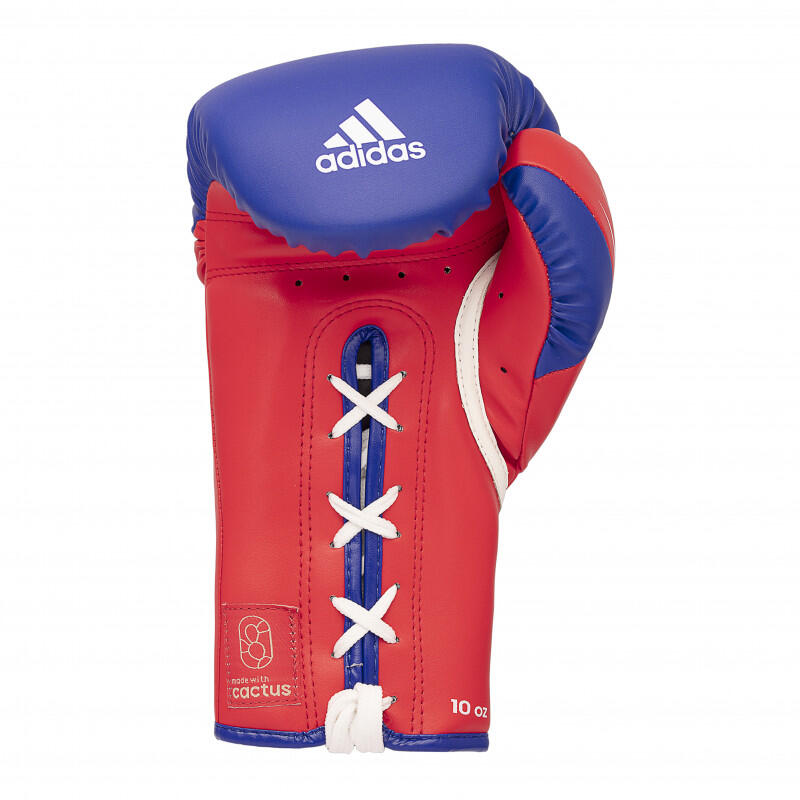 Luvas de boxe com cordões TILT FFB