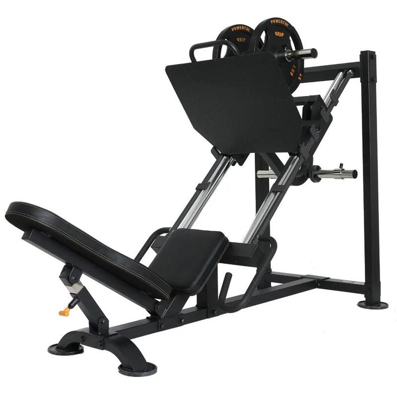 Beentrainer - P-LP Leg Press - Beentrainer