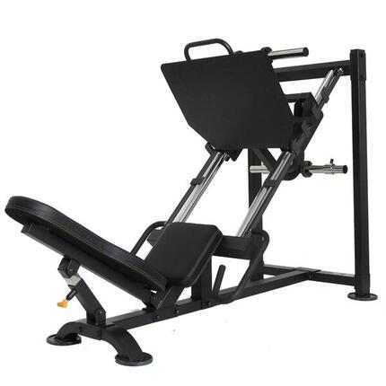 P-LP Leg Press - Entraîneur de jambes