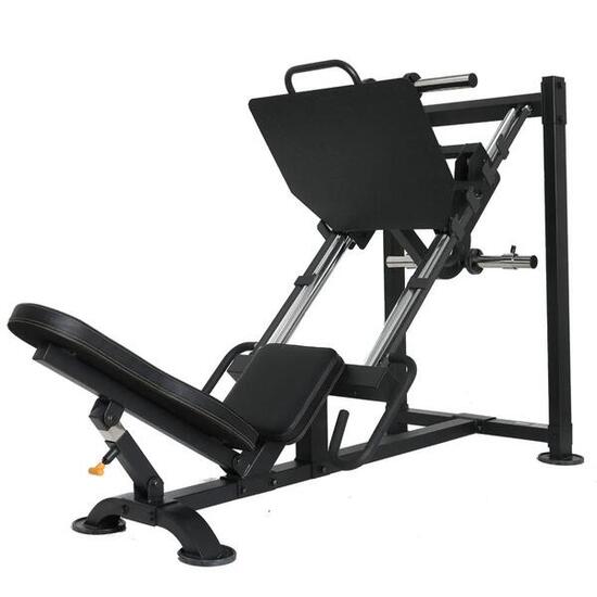 P-LP Leg Press - Entraîneur de jambes