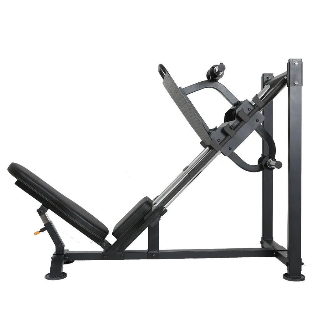 P-LP Leg Press - Entraîneur de jambes 2/5