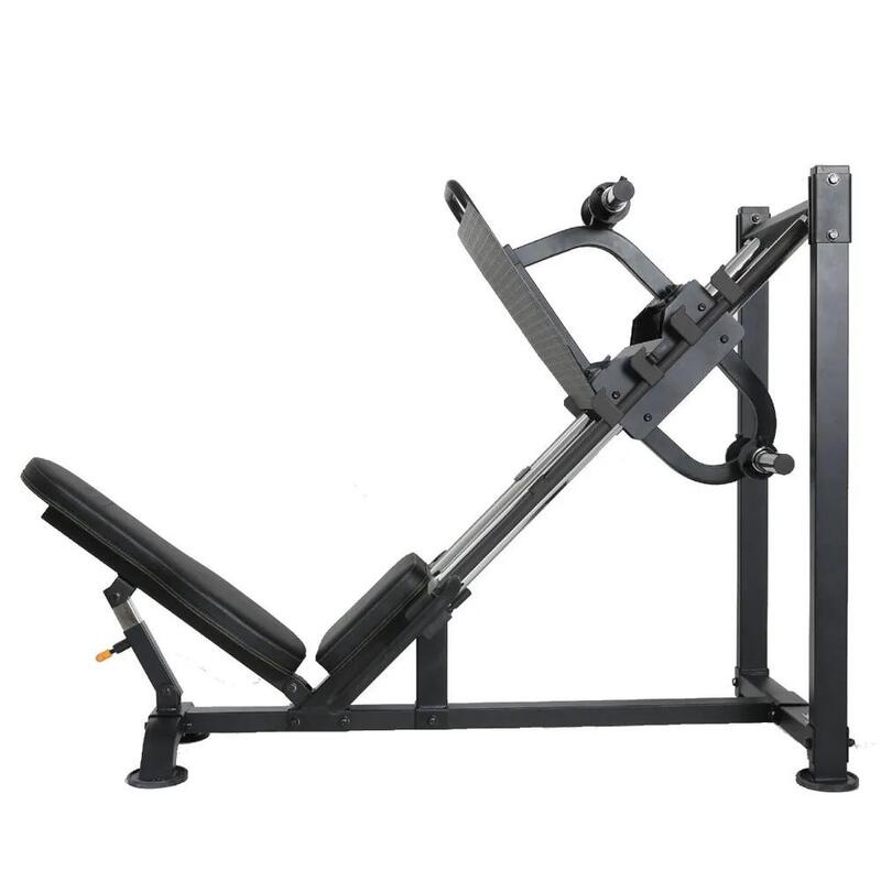 Beentrainer - P-LP Leg Press - Beentrainer