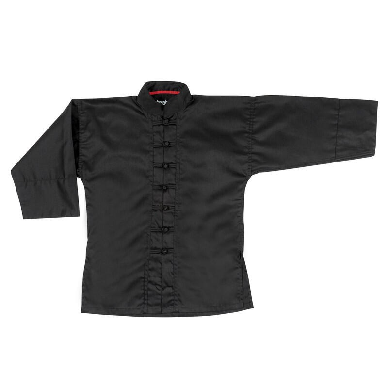 Veste de kung-fu Fuji mae