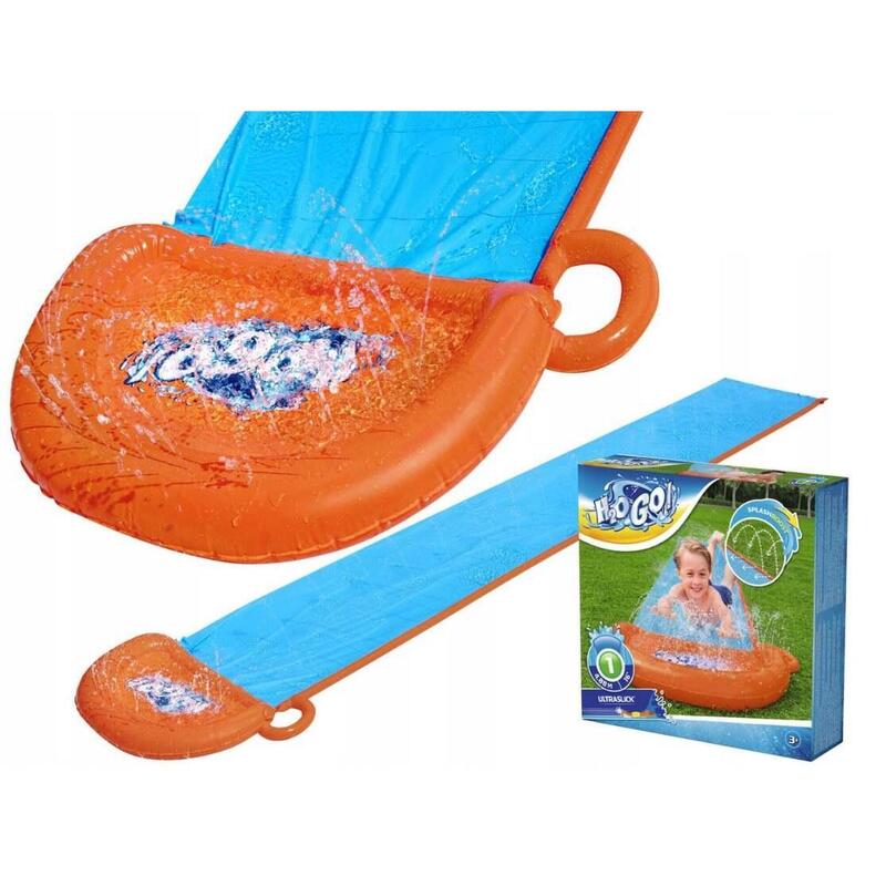 Bestway Water Slide Single Slider