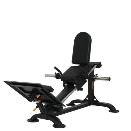 P-CLS Leg Sled - Beentrainer