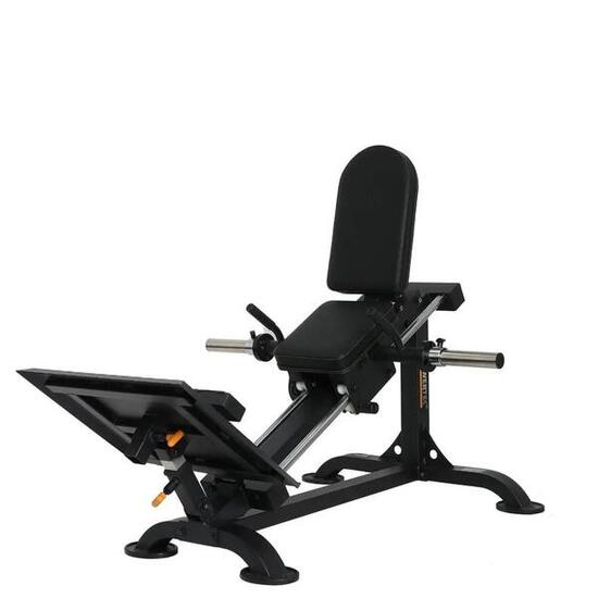 P-CLS Leg Sled - Beentrainer