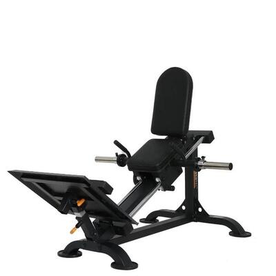 P-cls leg sled - beentrainer