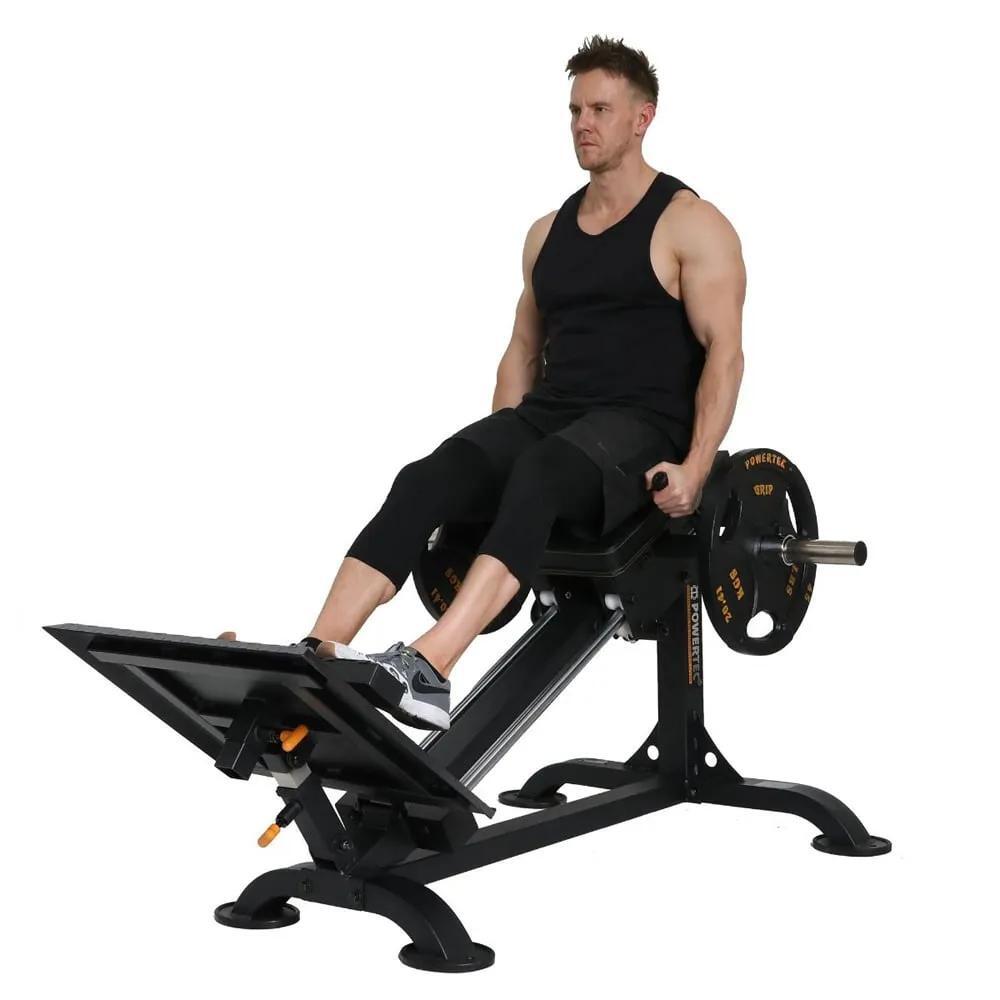 P-CLS Leg Sled - Beentrainer 5/7