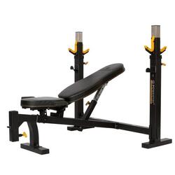 Banc de musculation - WB-OB