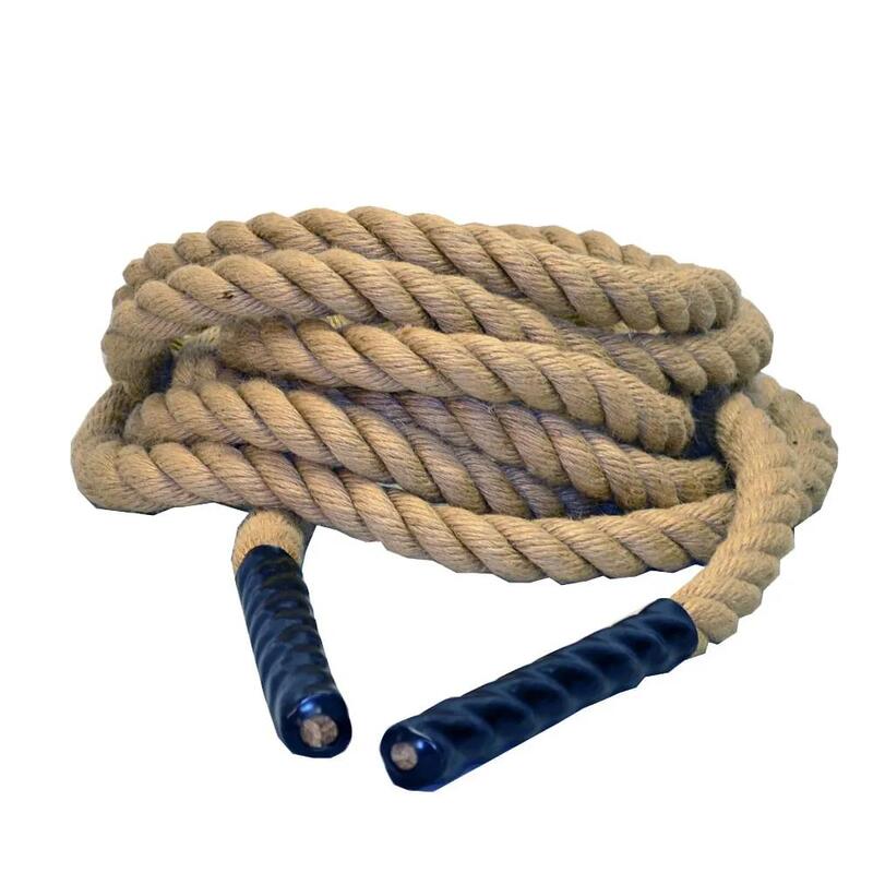 Battle Rope - 4 cm - 9 m