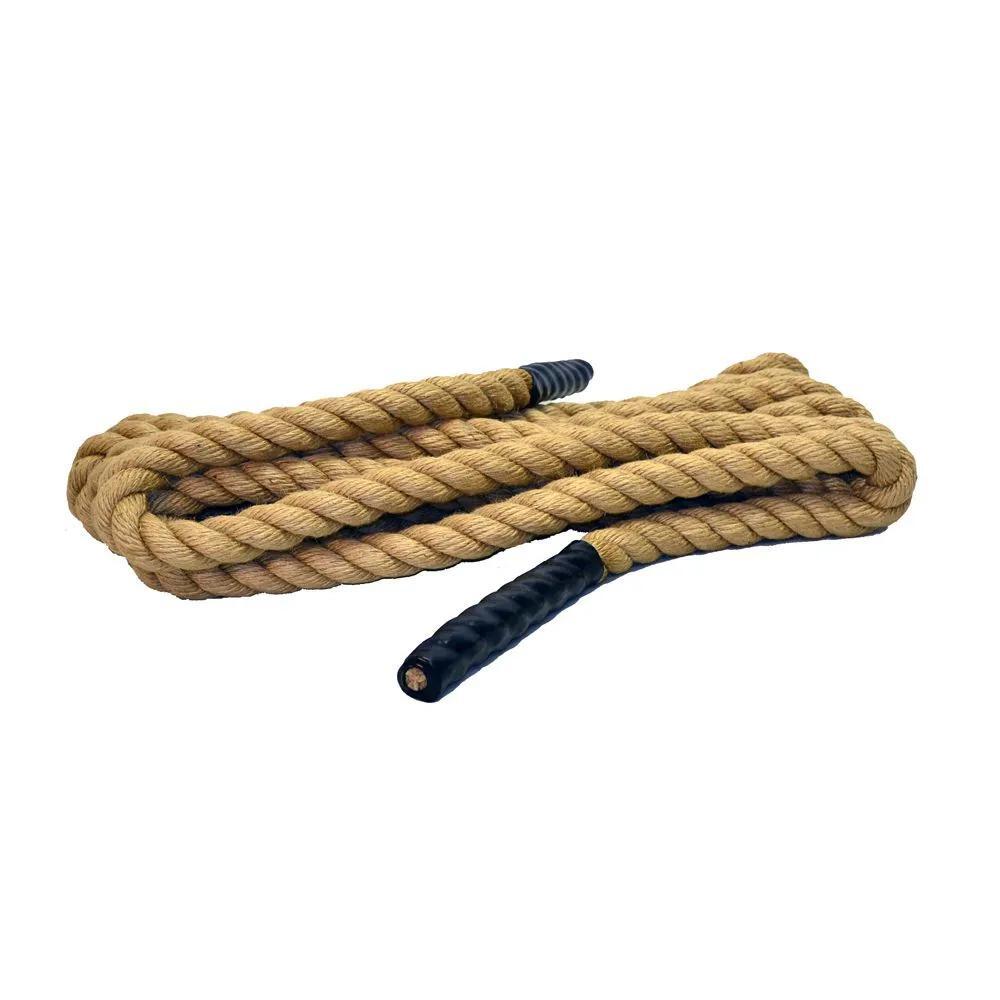 Battle Rope - 4 cm - 9 m 4/4