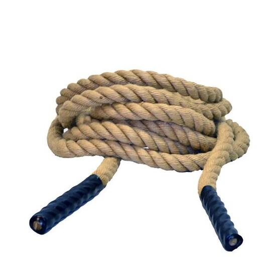 Corde de combat - 4 cm - 9 m