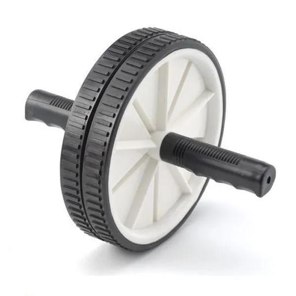 Rouleau Abdominal Ab Wheel pour un Core Solide 6/6