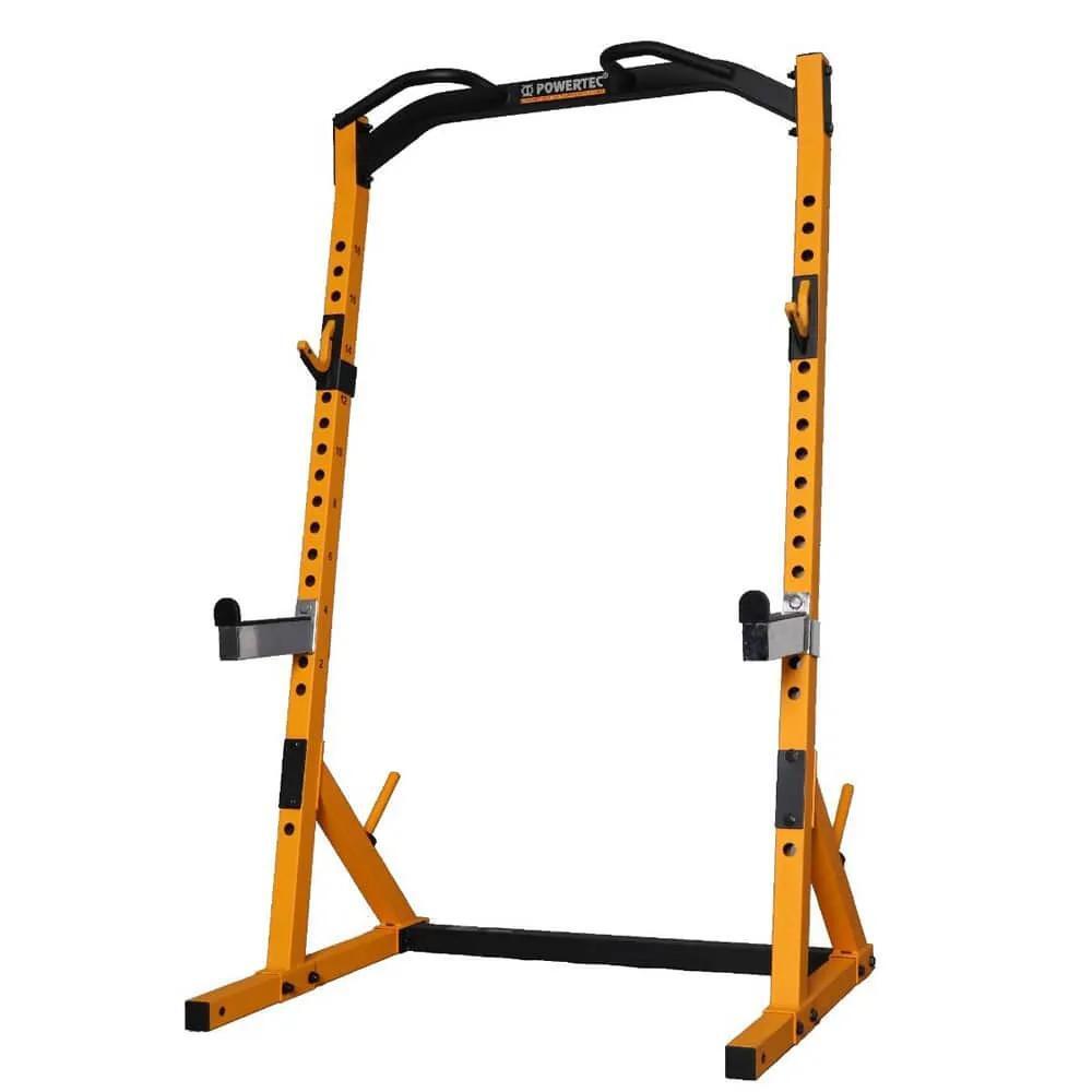 POWERTEC WB-HR Yellow - Half Rack