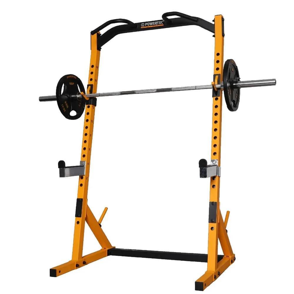 WB-HR Yellow - Half Rack 4/6