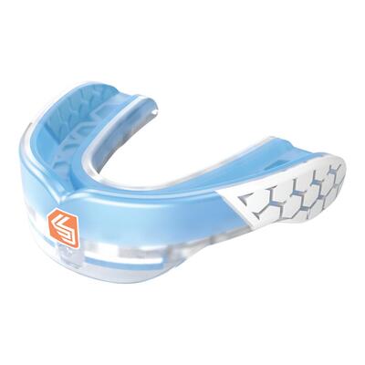 Gel max power gebitsbeschermer lichtblauw