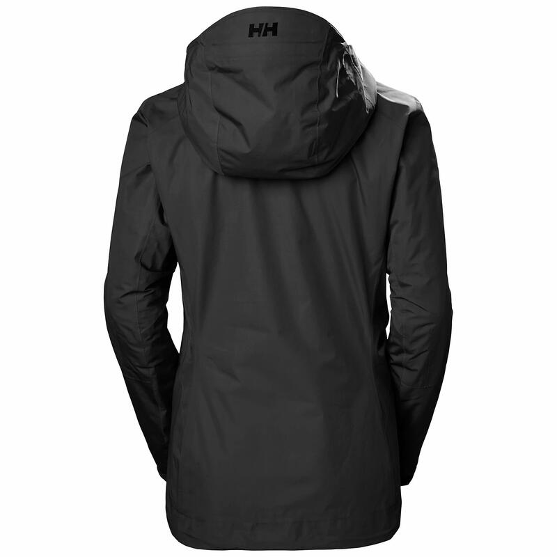 Geïsoleerde waterdichte damesjas Helly Hansen odin infinity