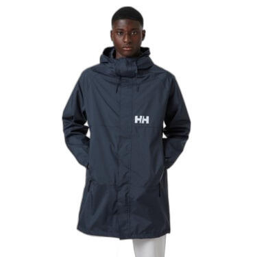 Lange waterdichte jas Helly Hansen Active