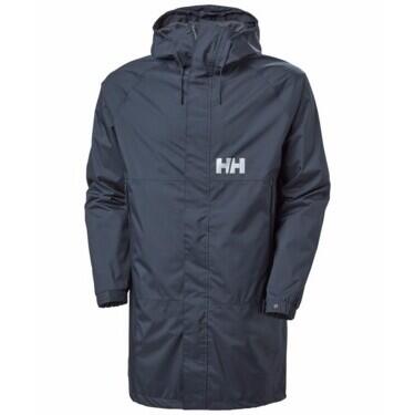 Lange waterdichte jas Helly Hansen Active