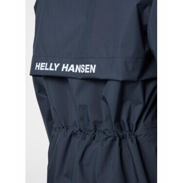 Lange waterdichte jas Helly Hansen Active