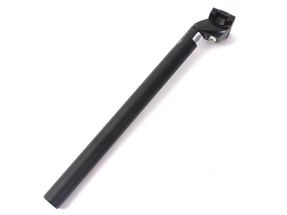 BMX PATENT BAR MVP 25.4MM x 350MM KHEBIKES