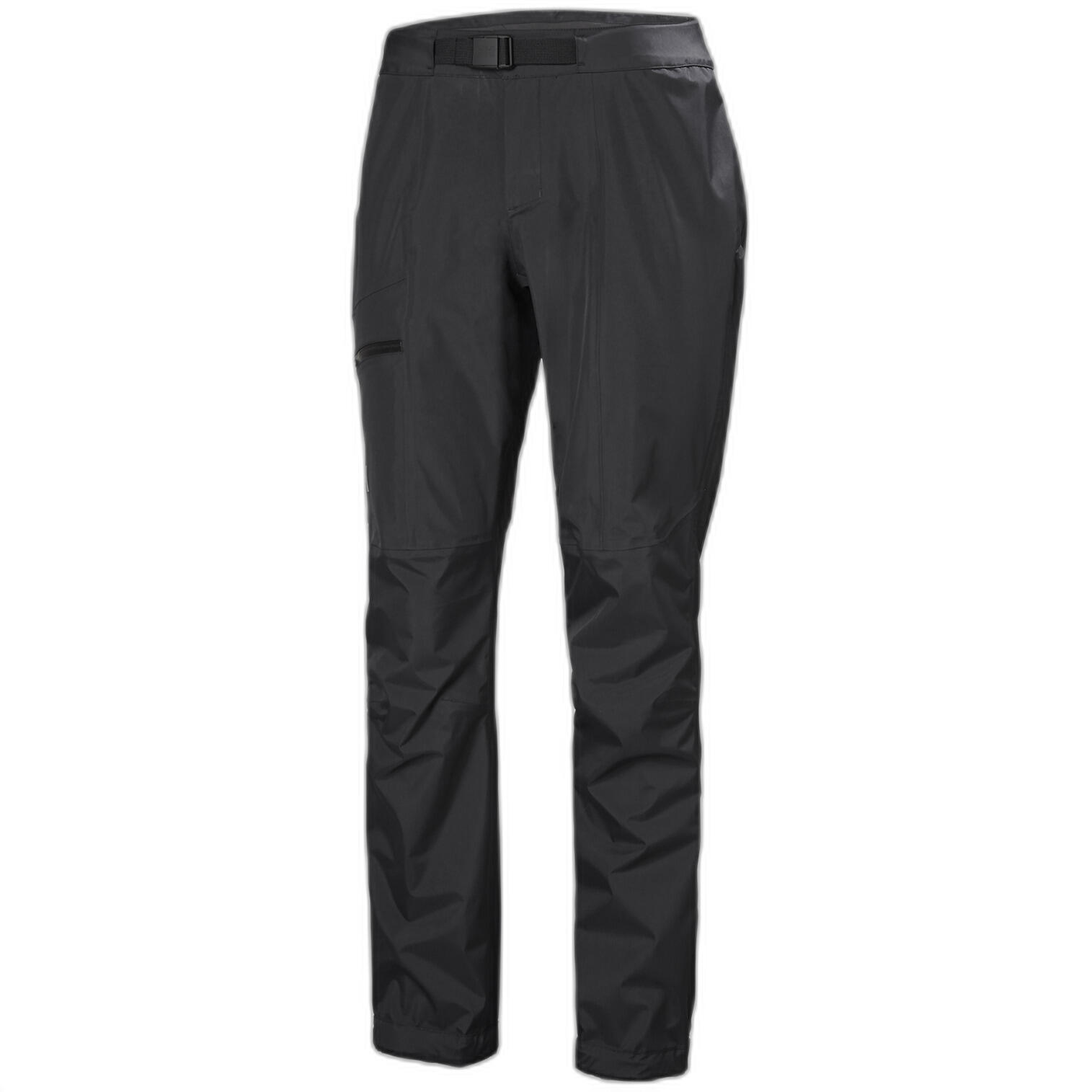 HELLY HANSEN Pantaloni da donna Helly Hansen vergals 3l shell
