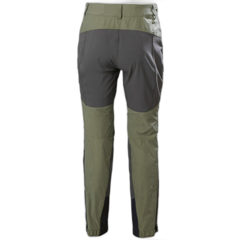 Spodnie damskie Helly Hansen vergals tur
