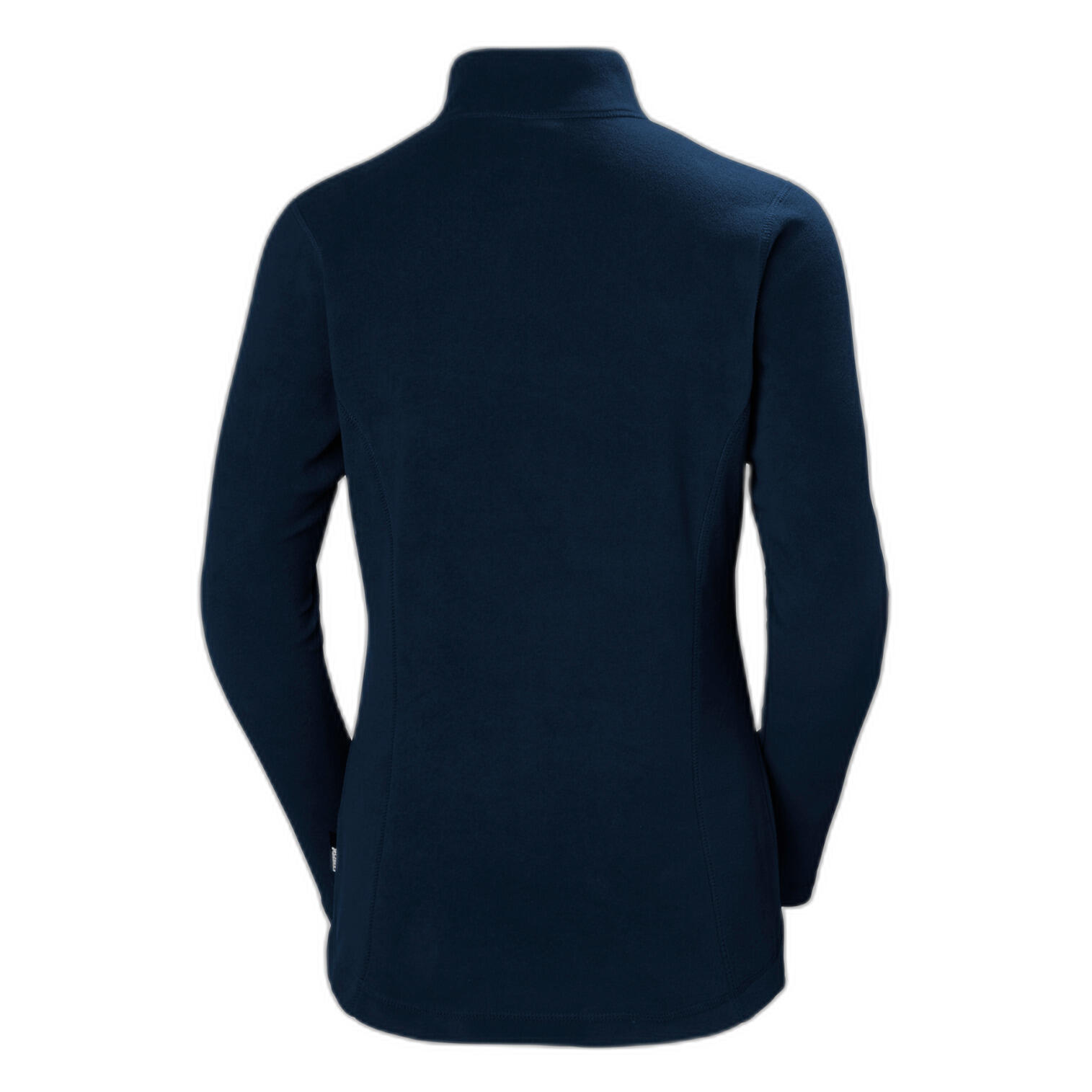 Veste polaire 1/2 zip femme Helly Hansen daybreaker 3/3