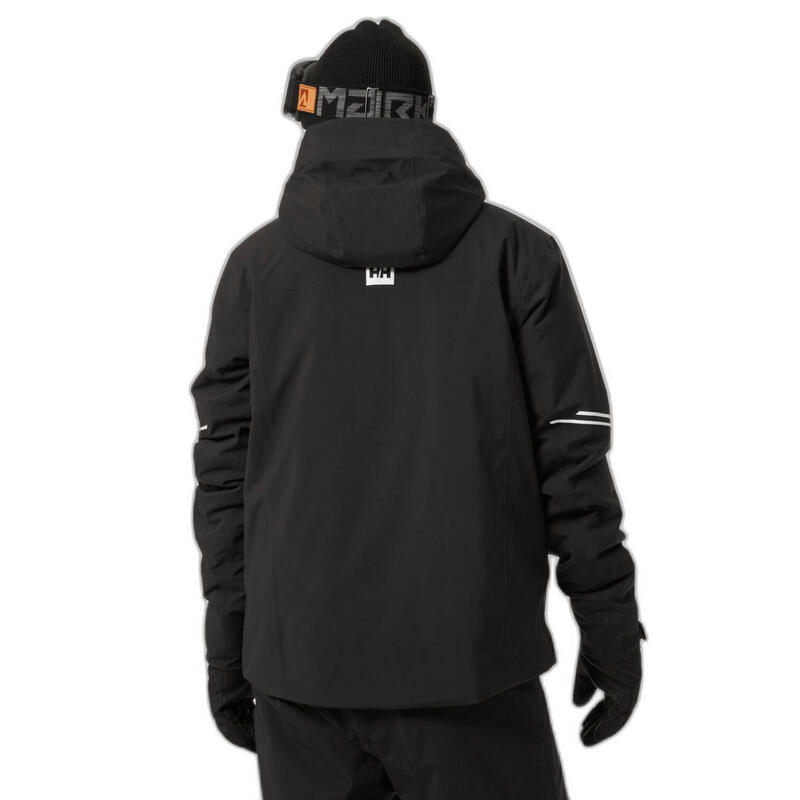 Jas Helly Hansen odin mountain infinity shell