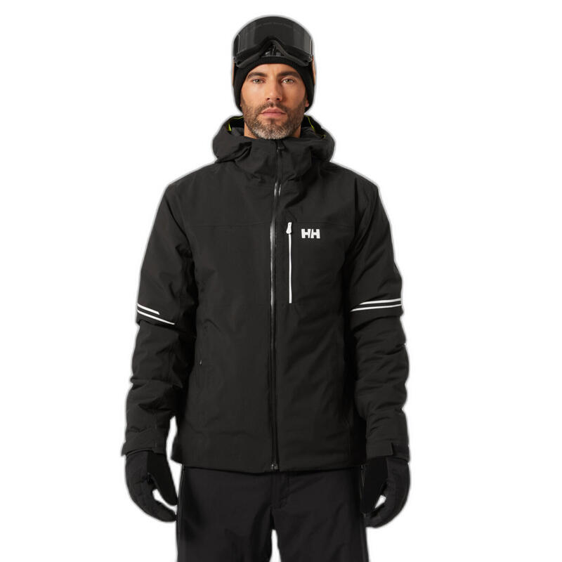 Jas Helly Hansen odin mountain infinity shell