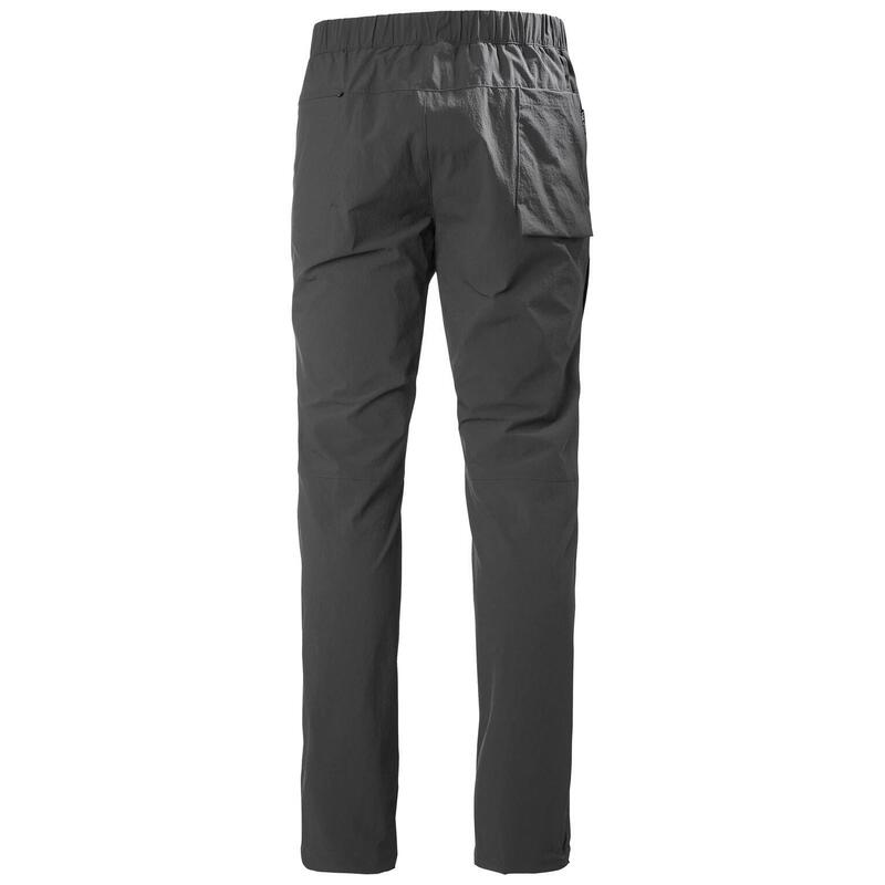 Pantaloni de trekking pentru bărbați Helly Hansen Campfire 2.0