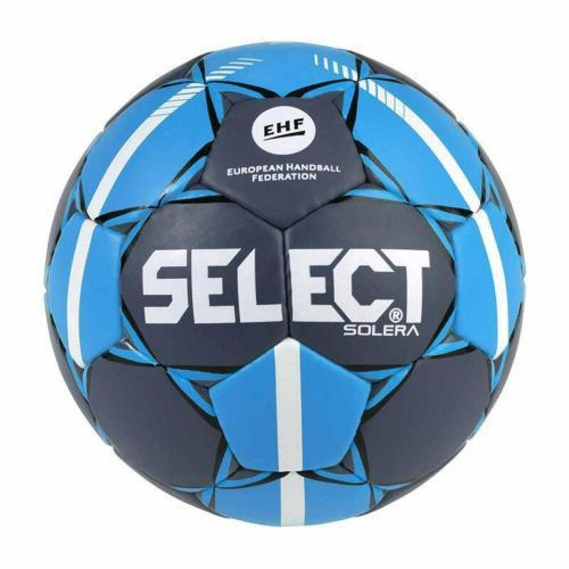 Ballon de Handball Select HB Solera EHF T3