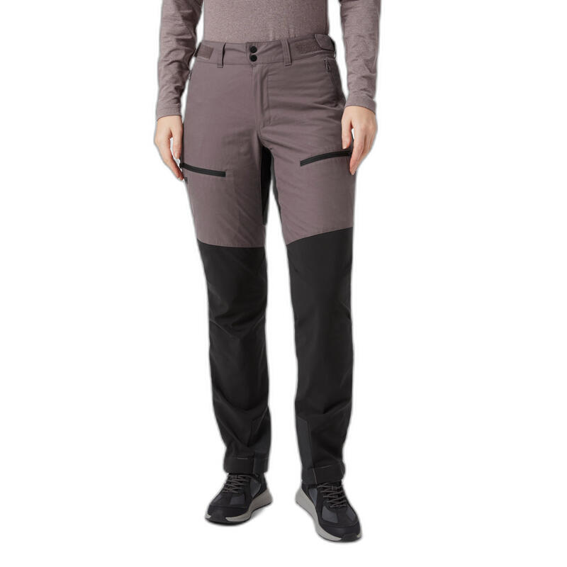 Helly Hansen Pantalon de montagne Verglas Tur Femme