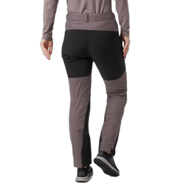 Helly Hansen Pantalon de montagne Verglas Tur Femme