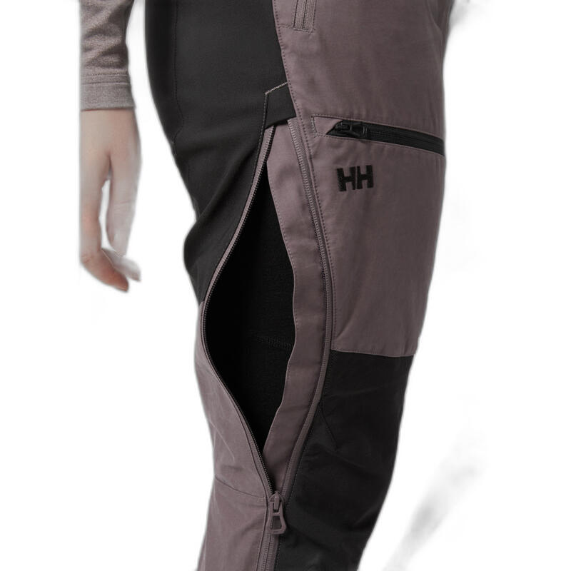 Helly Hansen Verglas Tur Bergsport Hose  Damen