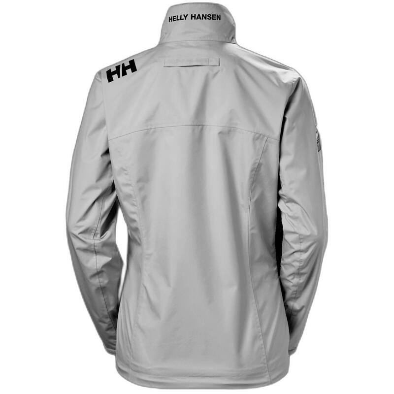 Chaqueta de mujer Helly Hansen crew midlayer