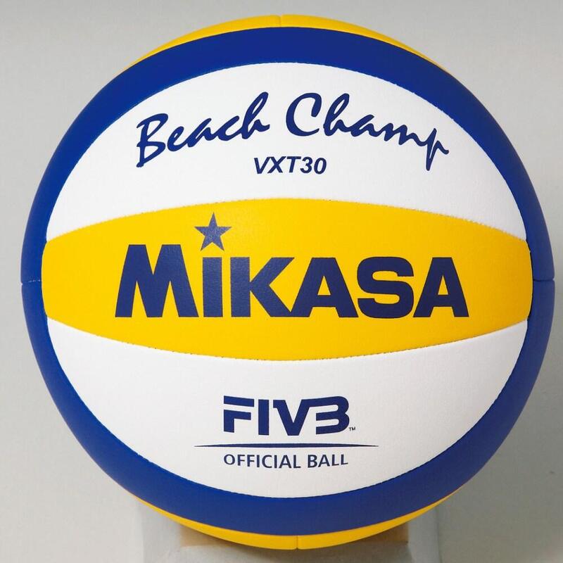 Ballon de Volleyball Mikasa Beach VXT30