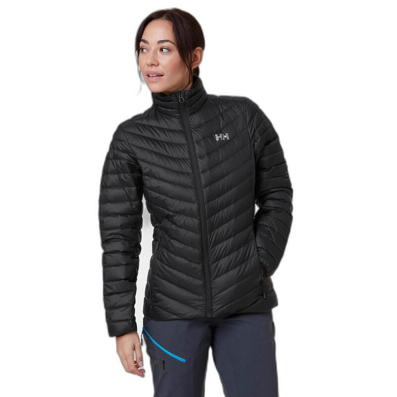 Veste isolante en duvet femme Helly Hansen verglas