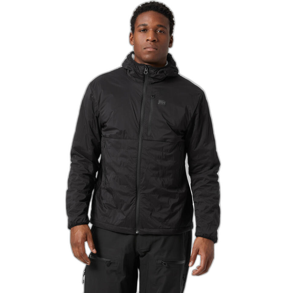 Kurtka Helly Hansen lifaloft air insulator