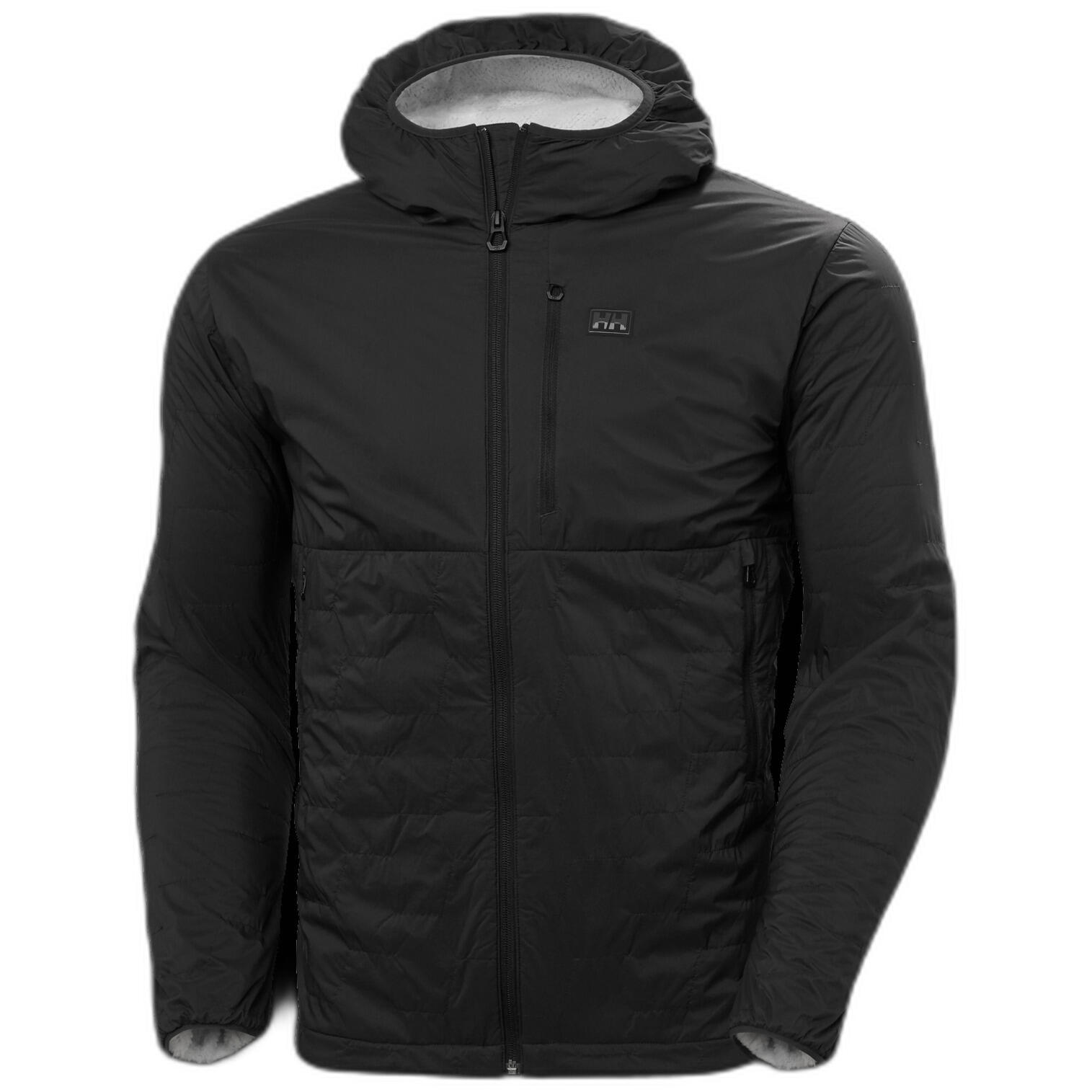 Kurtka Helly Hansen lifaloft air insulator