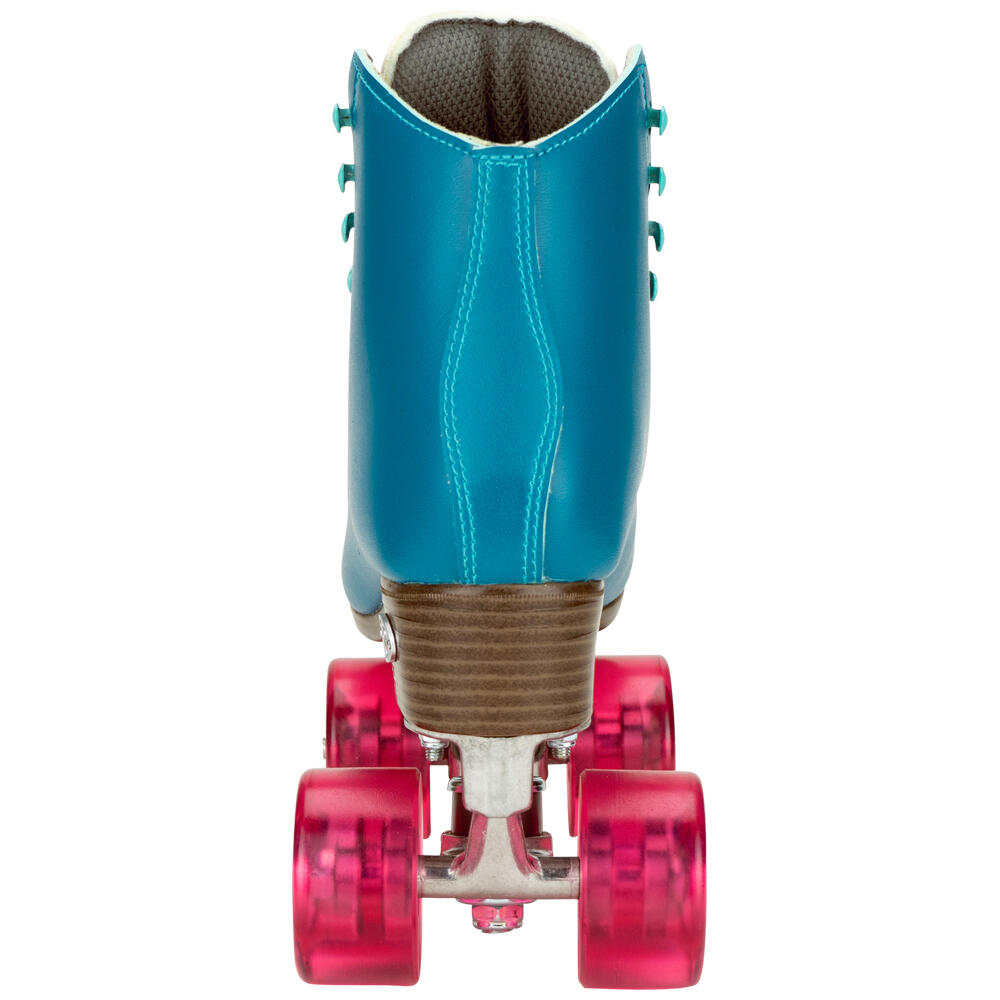 ORBIT QUAD ROLLER SKATES - LAGOON 5/6