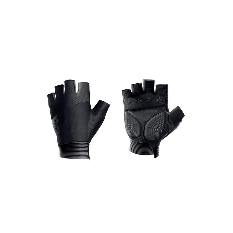 Rękawice rowerowe szosowe NORTHWAVE EXTREME PRO Glove czarne