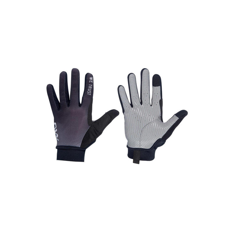 Rękawice rowerowe mtb NORTHWAVE AIR LF Glove czarne