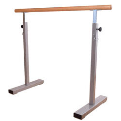 barre de danse classique mobile et indépendante "VarioBarre" - 28 kg